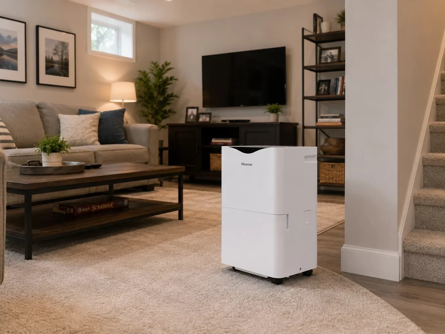 Dehumidifier Versatile with 115V - HD3526 - Universal Fit Model 565818