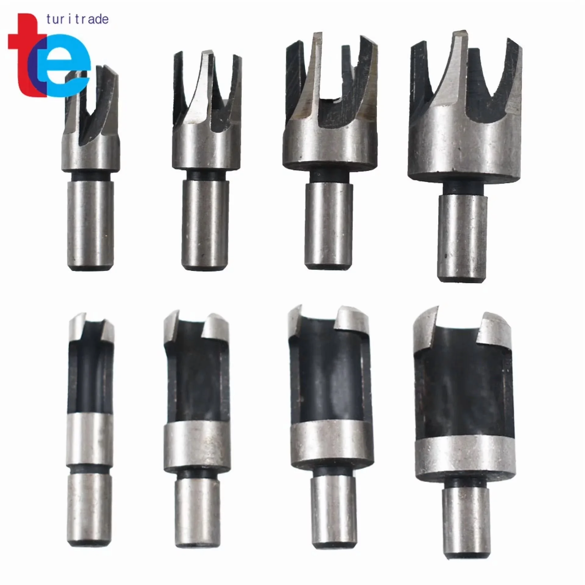 Modern Power Tool with Useful for both indoor and outdoor use. - 8 Pcs Model DB8B8D