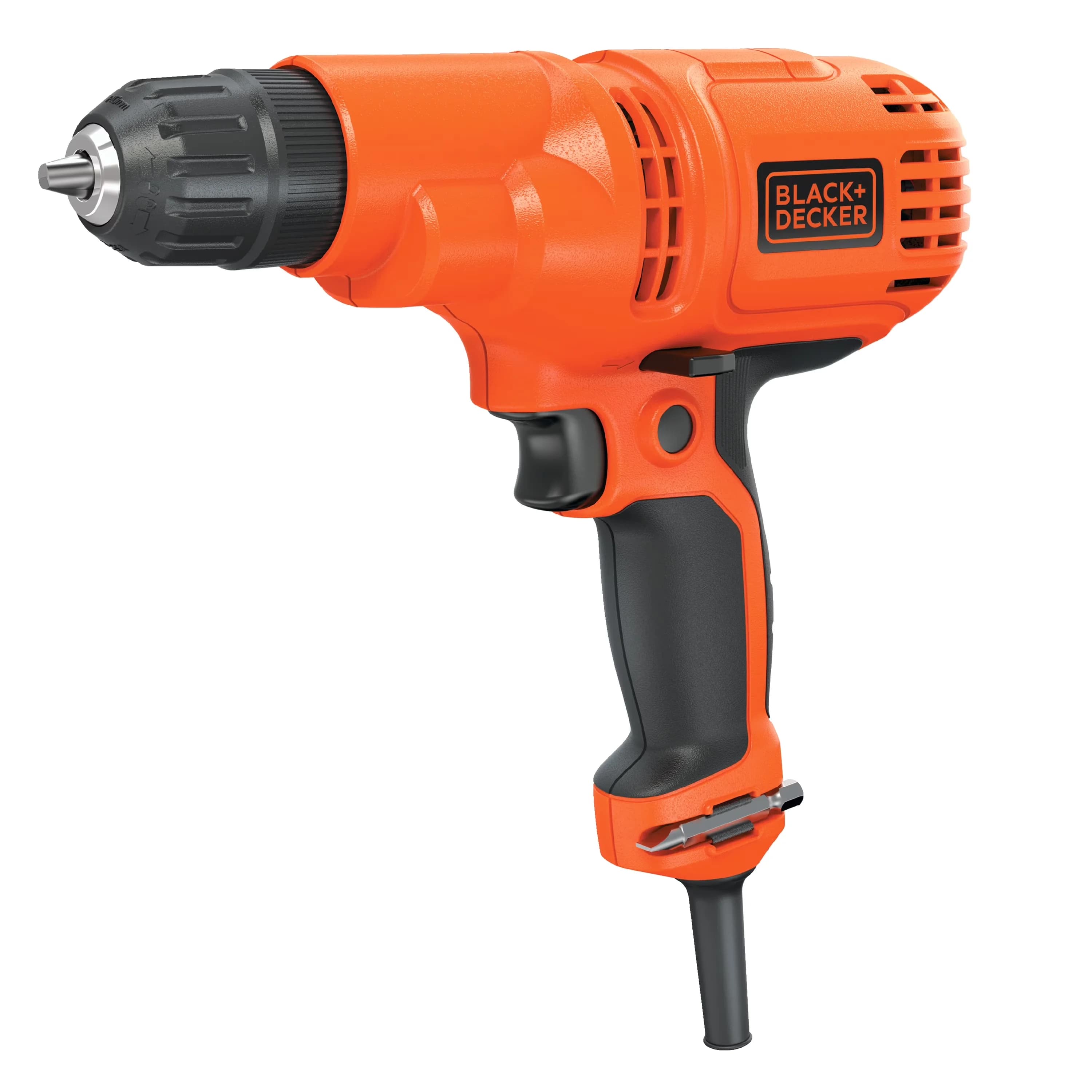 Drills Driver Innovative with Variable Speed, 5.5-Amp, 3/8-Inch Keyless Chuck - Multicolor EA Model 718751
