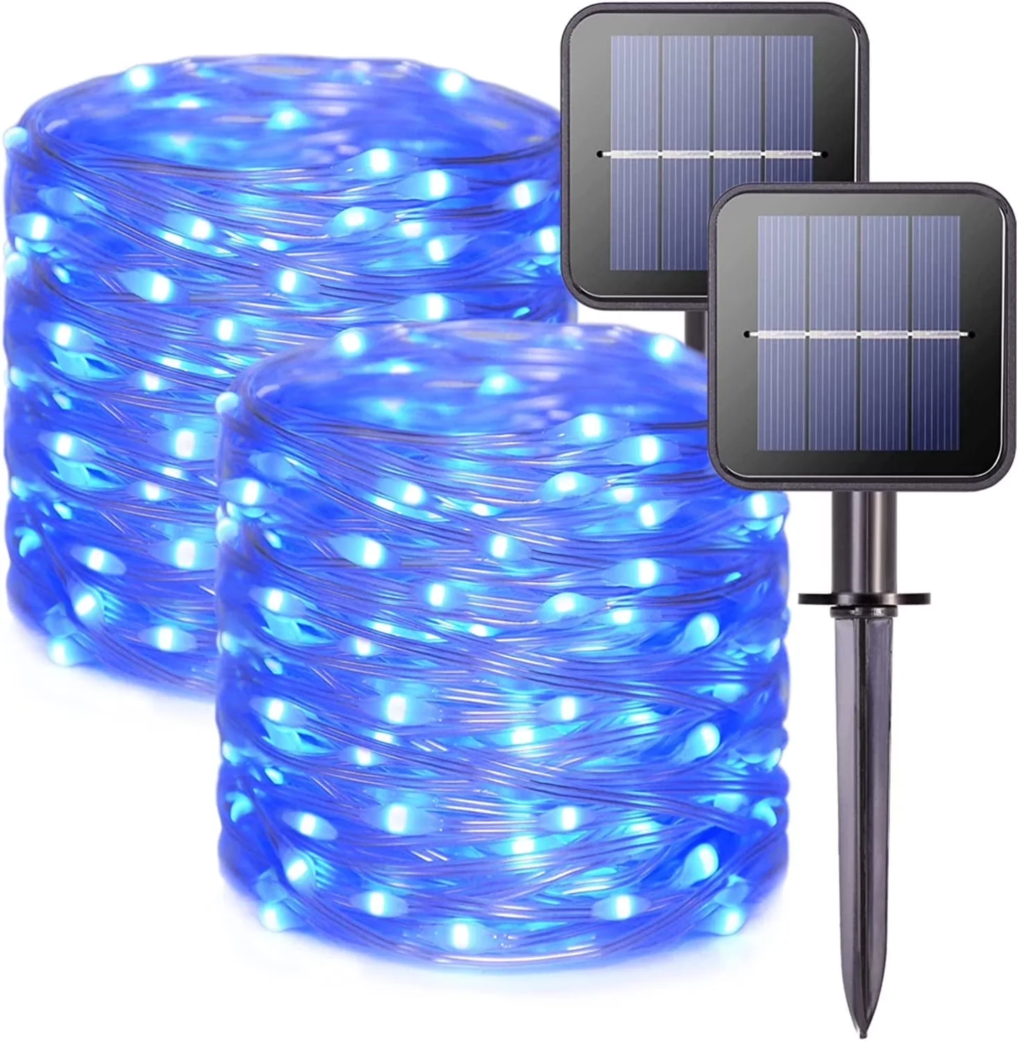 Professional Novelty Light with LED, Solar, Waterproof for Garden, Patio - Model 638090