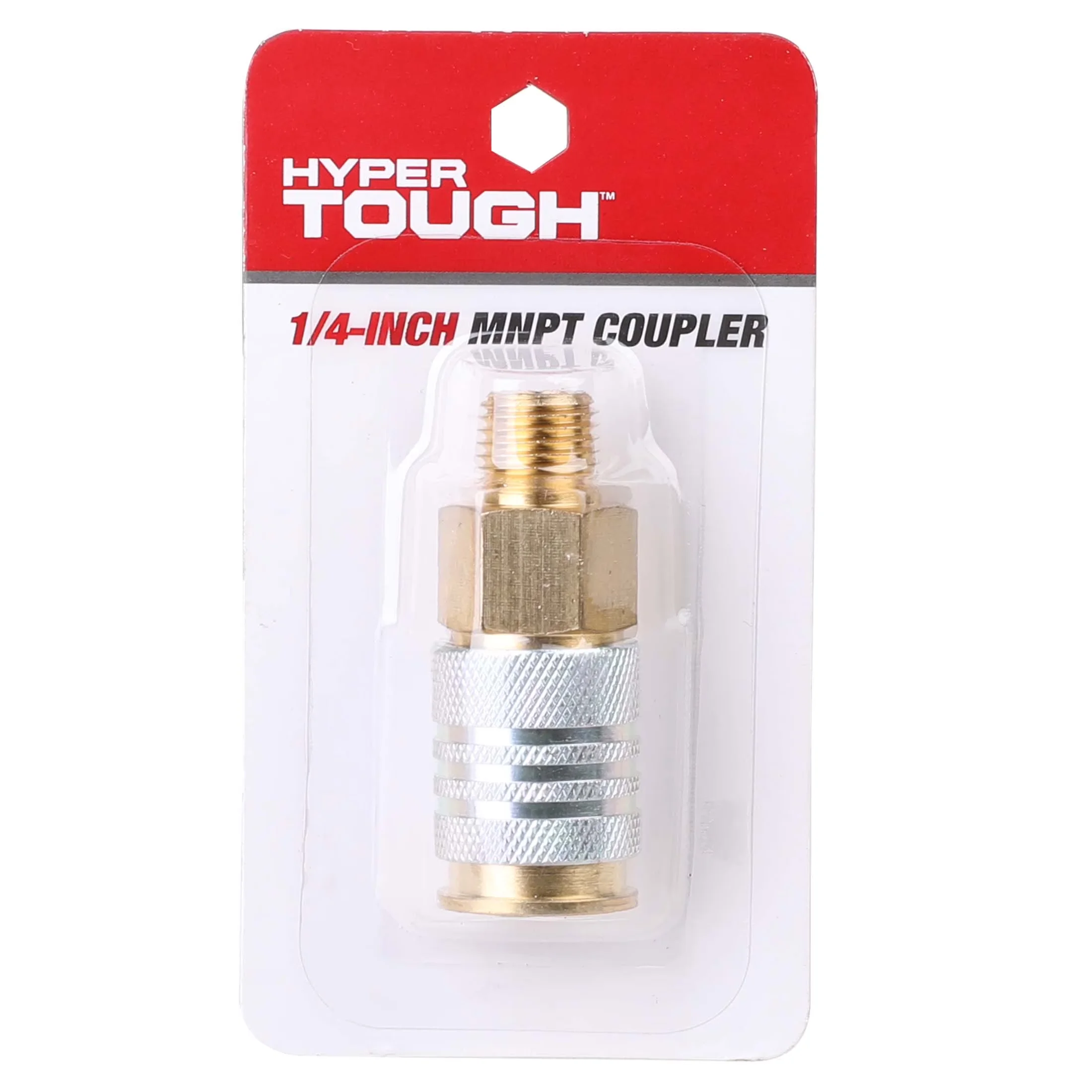 Air Tools Compressor Stylish with Lightweight, Color: Brass & Silver, Material: Brass & Steel - Brass, Steel Silver Model 125ACB