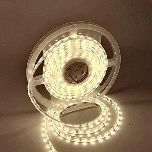 Versatile Led Lighting with LED, 12V, Easy to use and practical for everyone. - White for Outdoor Model 9E9BB2