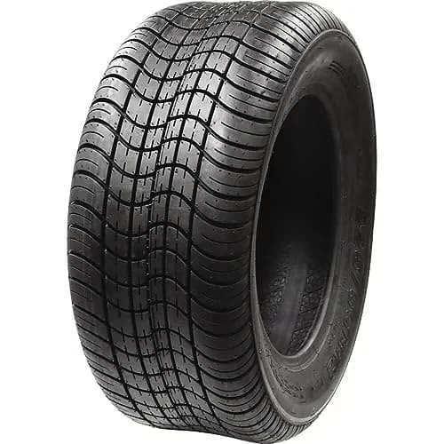 Stylish Golf Cart Tire with Puncture Resistant - 55B-12 - Durable Build Model C144D0