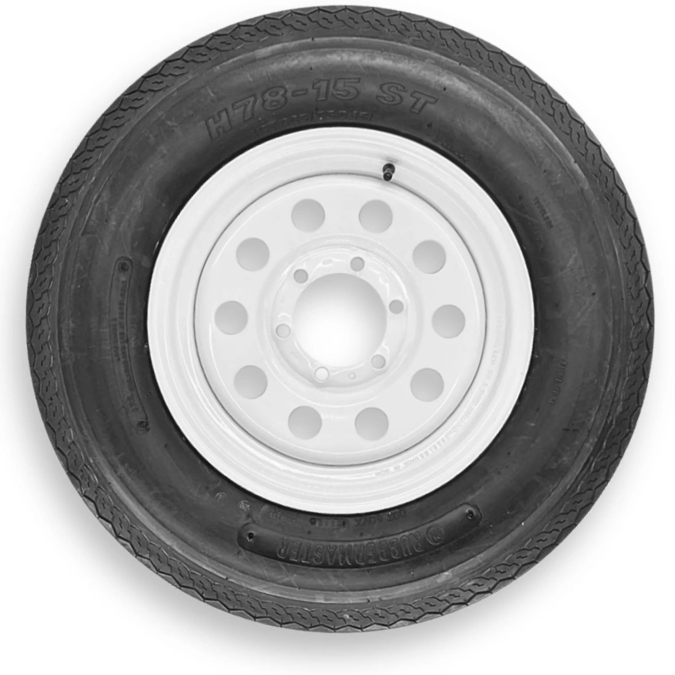 Durable Motor Home And Rv Tire with Dot Approved - H78-15 - Satisfaction Guaranteed Model 5F236C
