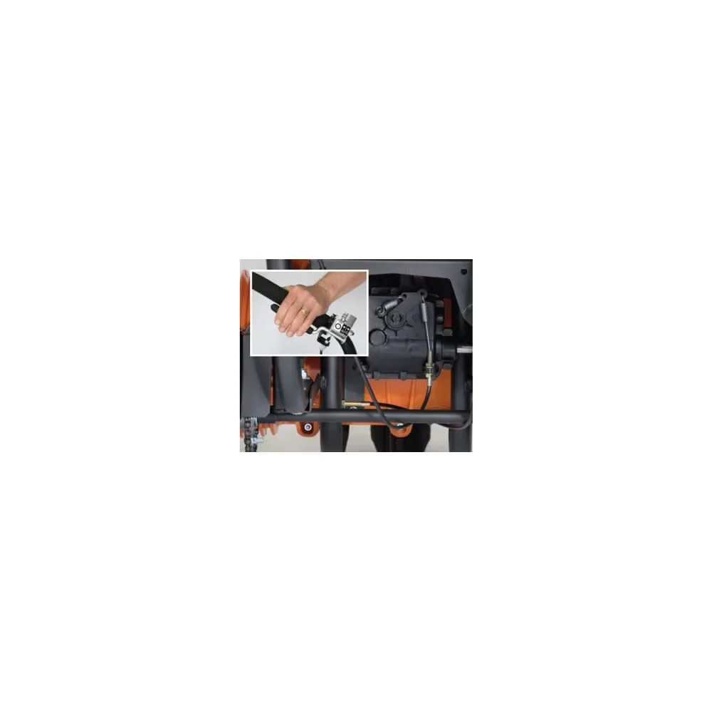 Leaf Blower Innovative - 5In - Quality Construction Model 726766