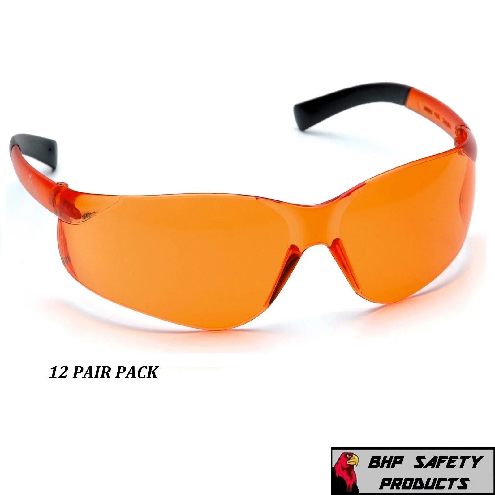 Compact Protective Equipment - S2540S - Standard Series Model B8EF6C