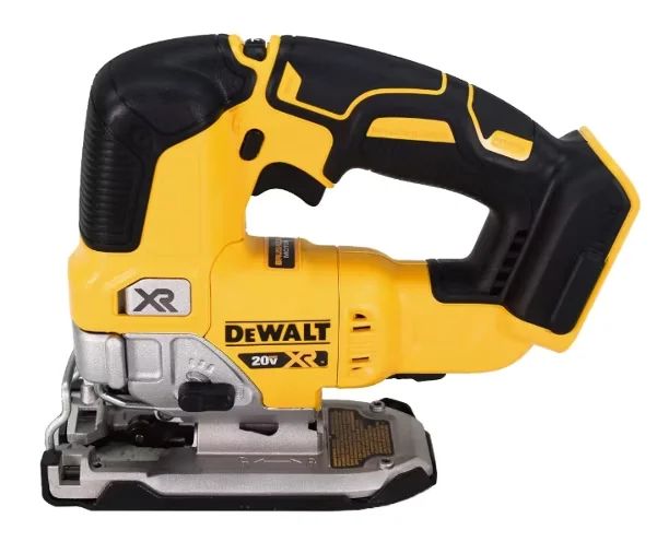 Power Saw Versatile with Battery, LED, 20V - Standard Series Model 5214B0