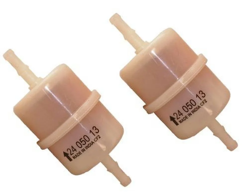 Replacement Parts Accessory Stylish with New, Bulk Packed., Please refer to list for compatibility., Includes (2) 2405013-S1 Fuel... - Model 17427E