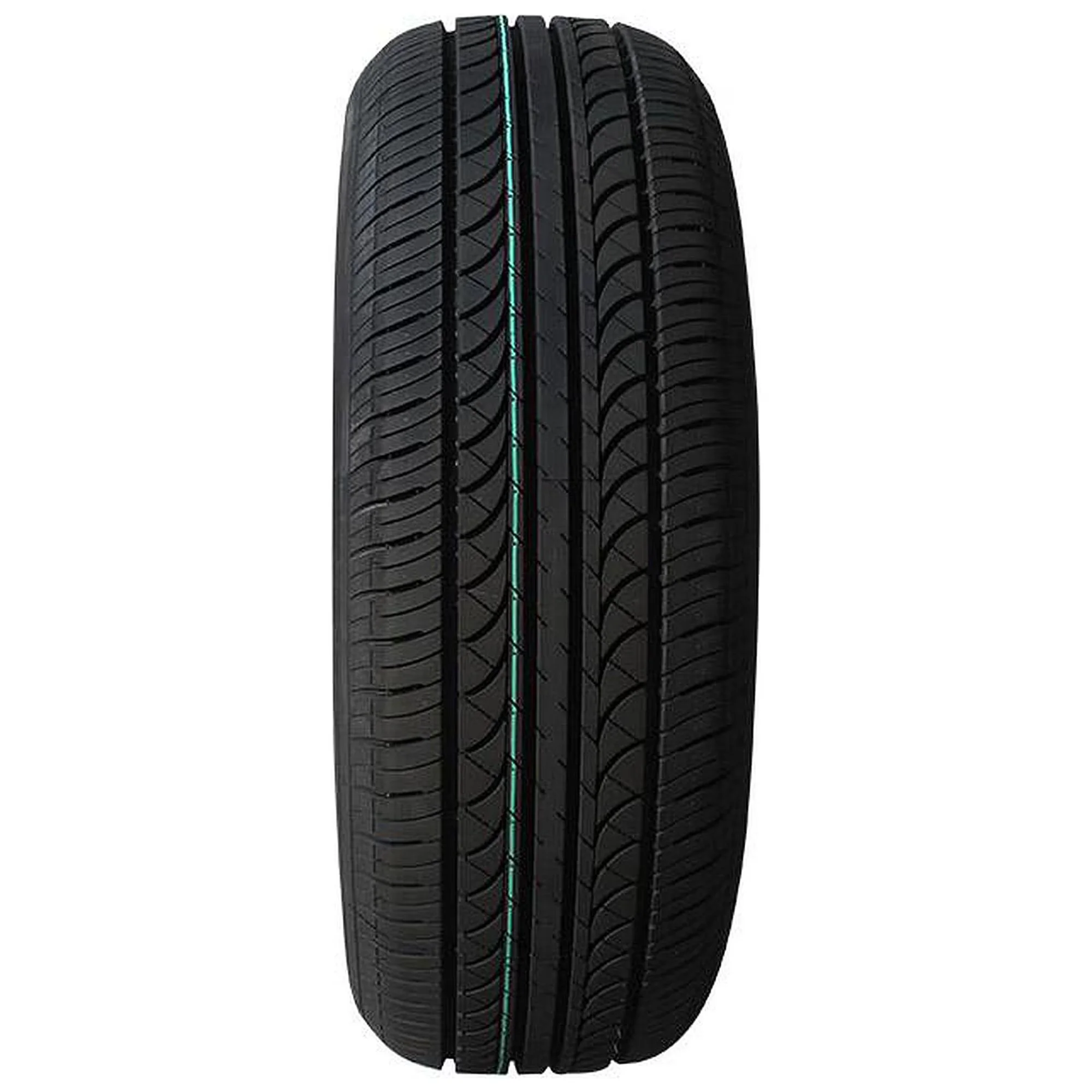 Stylish Suv Tire with 95W, Fits Multiple Makes And Models, PC388 All Season 225/ 95W Passenger - Model 84CA00