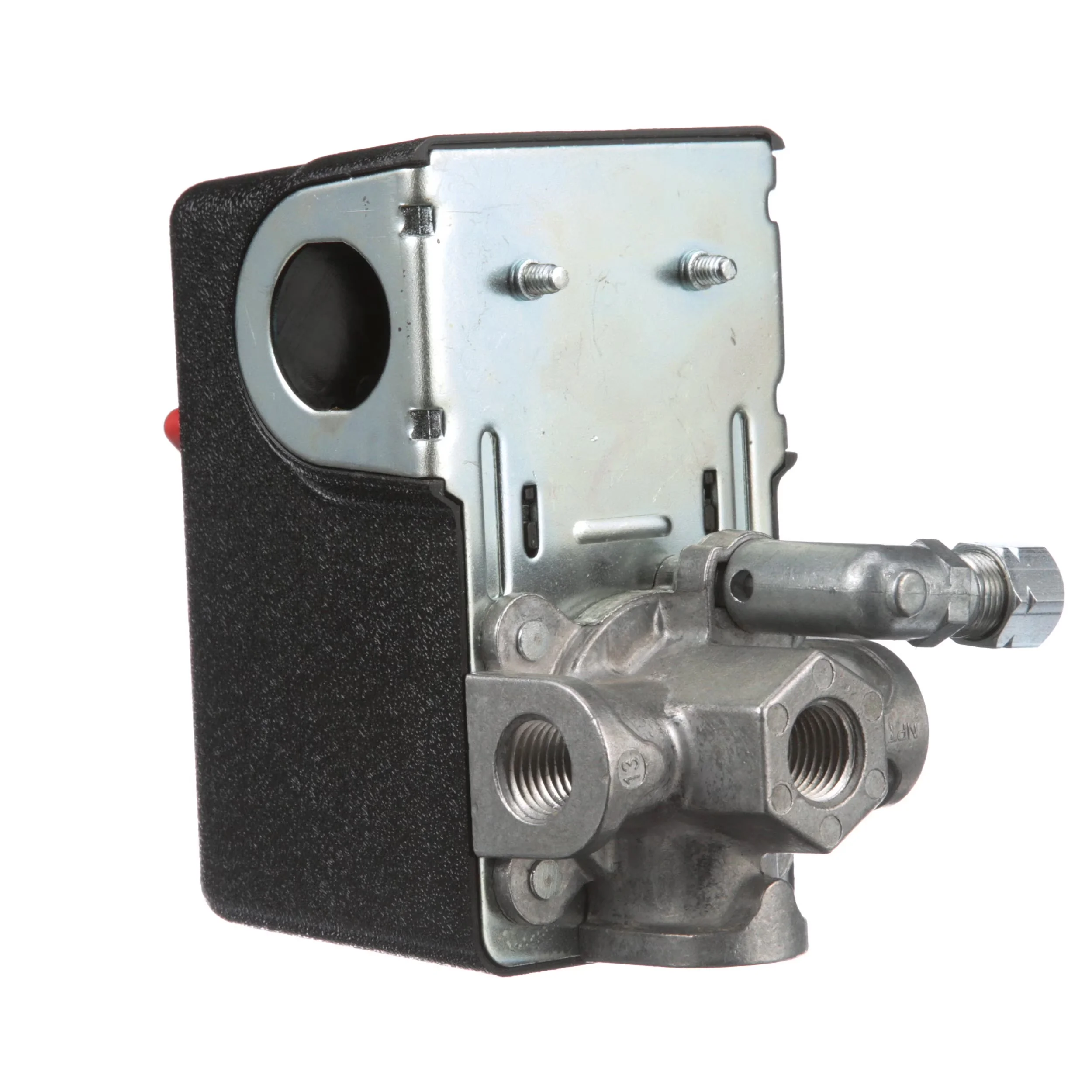 Sleek Air Tools Compressor with Adjustable, Minimum Cut It Pressure: 25 PSI, Maximum Cut Out Pressure: 160 PSI - Model 2A0BEB