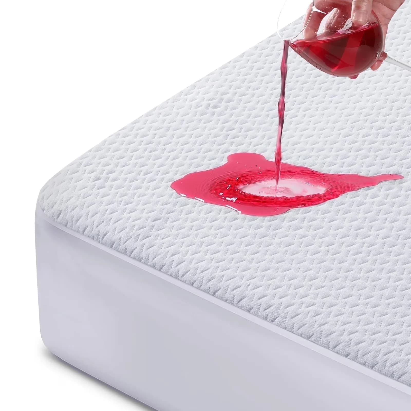 Versatile Moving with Slip-Resistant, Breathable, Stain Resistant - Bamboo Viscose, Polyester, Thermoplastic Polyurethane Model 1183A1