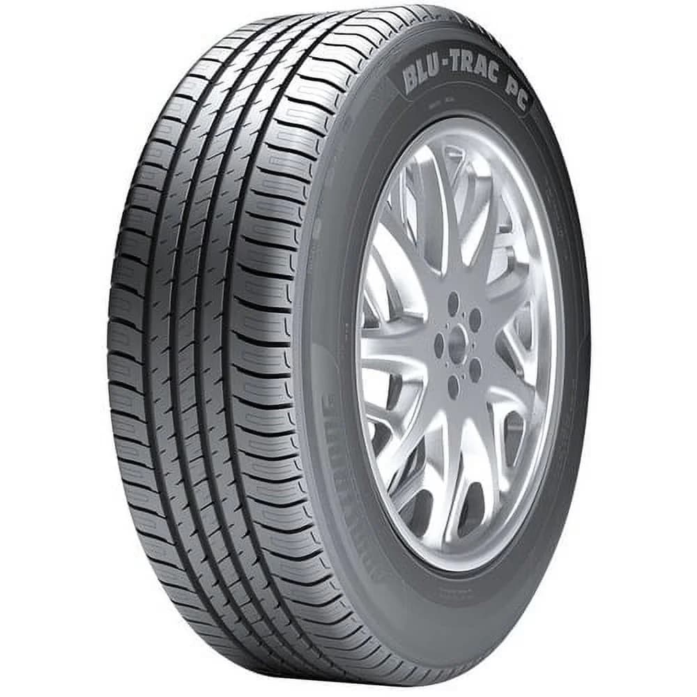 Premium Atv Tire - 65R14 for Daily Use Model 43DFFB
