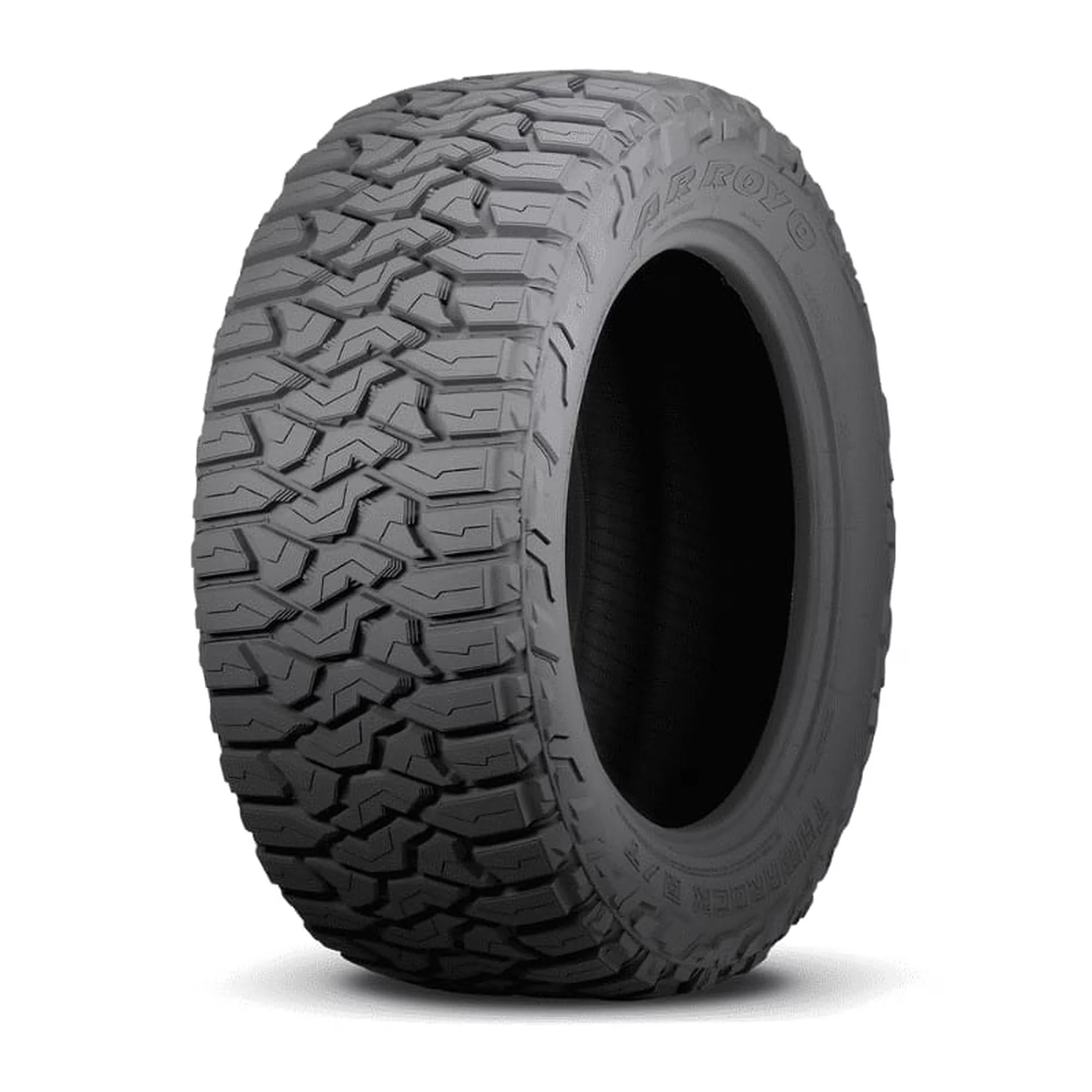 Quality Lawn Mower Tire with Fits Multiple Makes And Models, Size: LT33X12.50R17 - Model F63F68