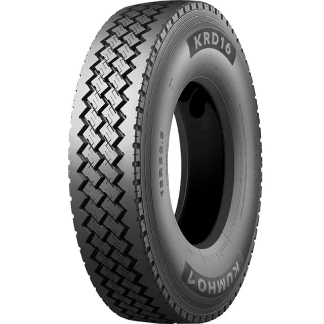 Motor Home And Rv Tire Durable with All-Weather, Dot Approved, Durable Construction for Commercial - Model F3706A