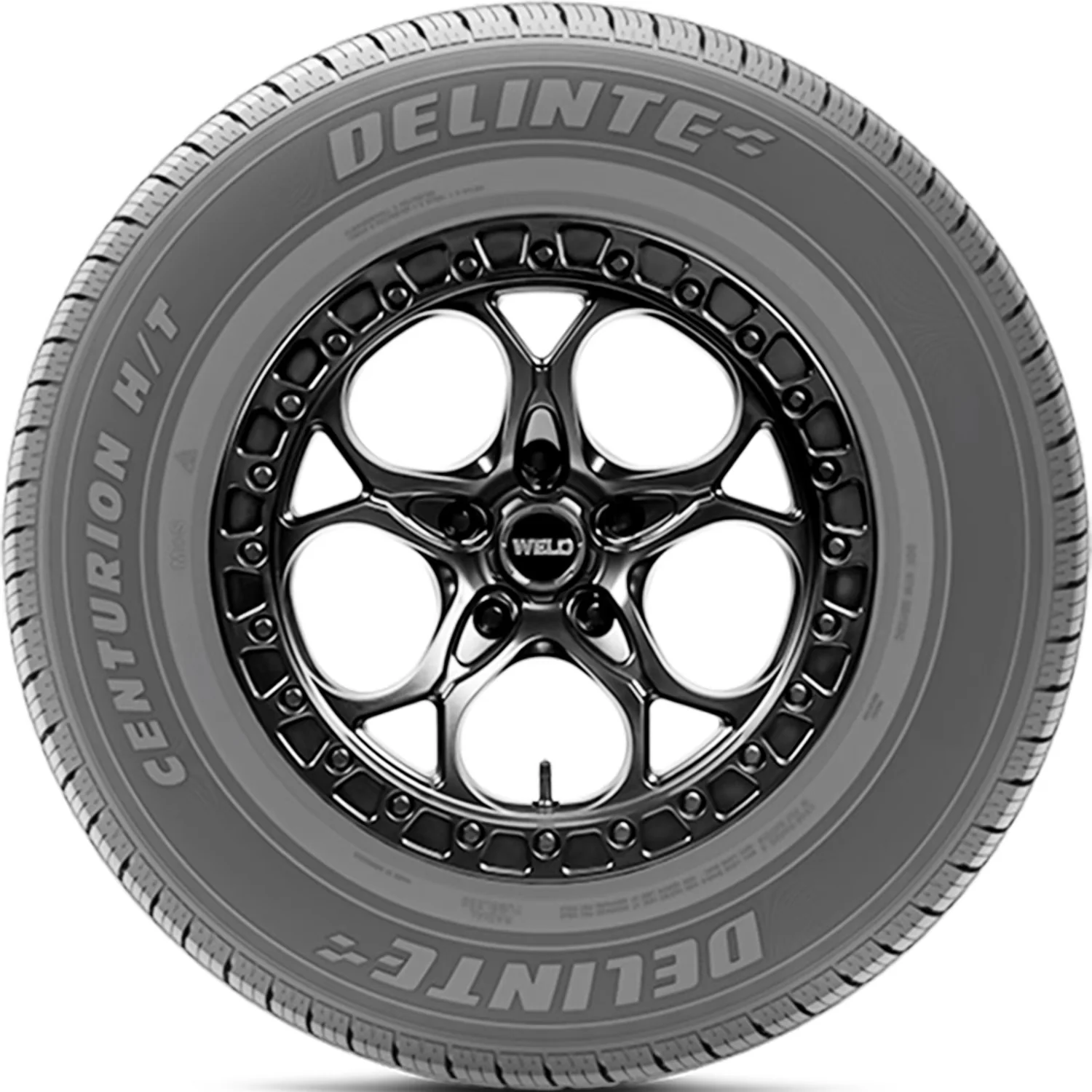 Professional Suv Tire with Wet Or Dry, Low Maintenance, All-Weather - 70R16 Model FBAF14
