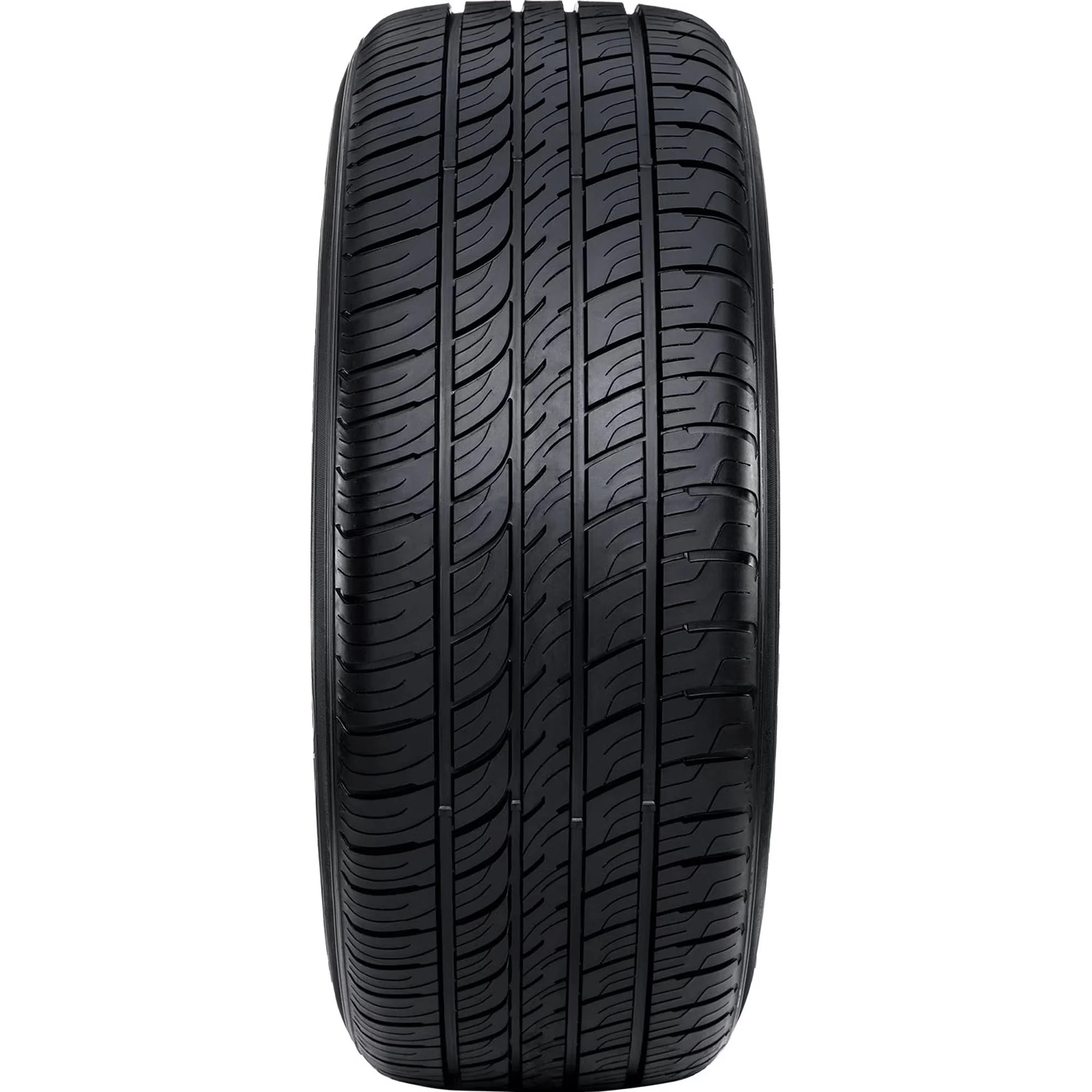 Reliable Car Tire with 99V, Fits Multiple Makes And Models, All season tread - Model 0AECCB