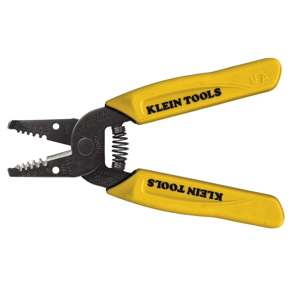Pro Tool Classic with Heavy-Duty, 92906 Apprentice Set - Silver 6 Pc - Rustic Charm Model 4E6A35