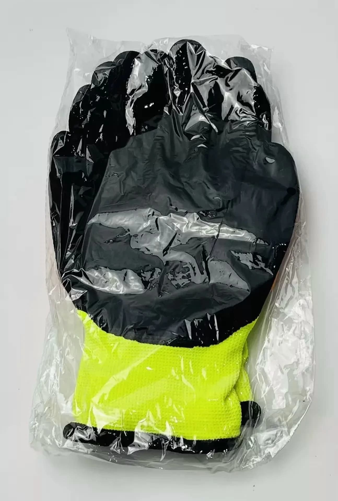 Classic Protective Equipment - Fleece XXL Wells - Commercial Quality Model 4E5826