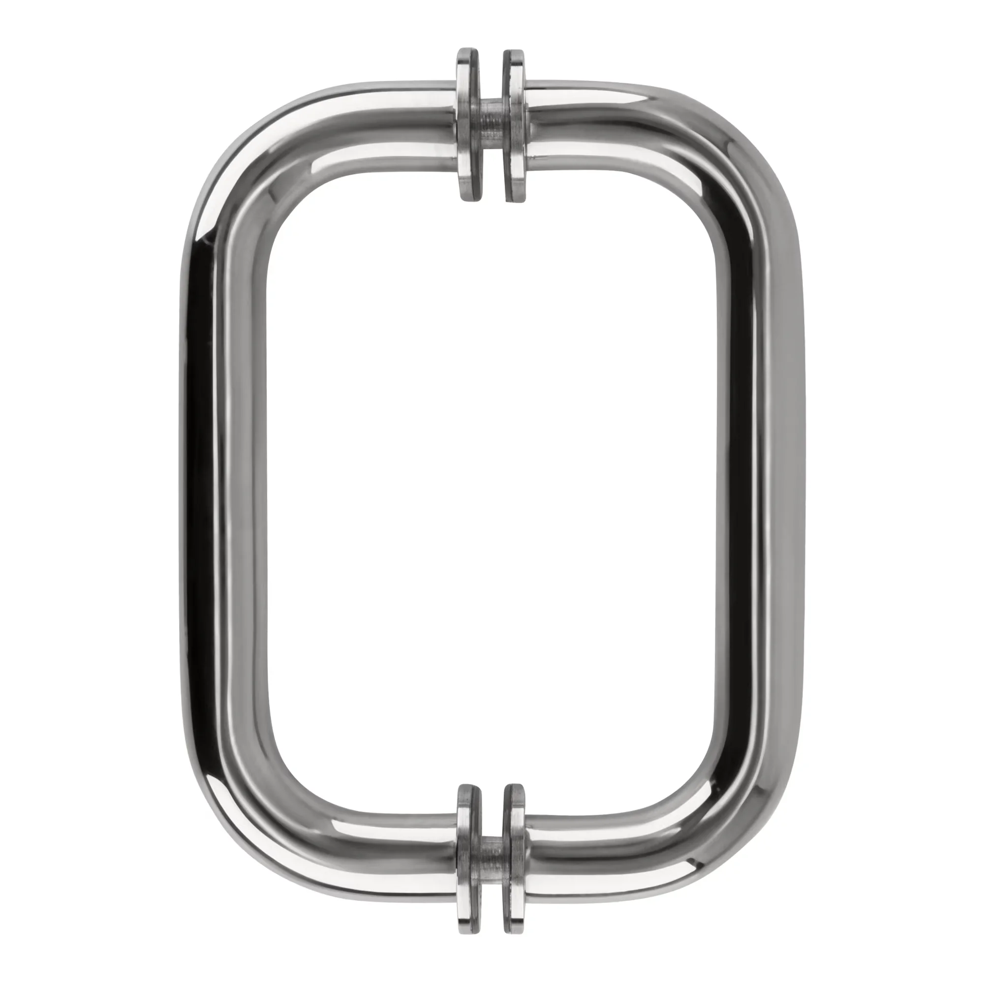 Professional Kitchen Renovation with Easy Installation, Custom Finishes Available, Our Most Popular Handle - Brass Silver Model 750A14