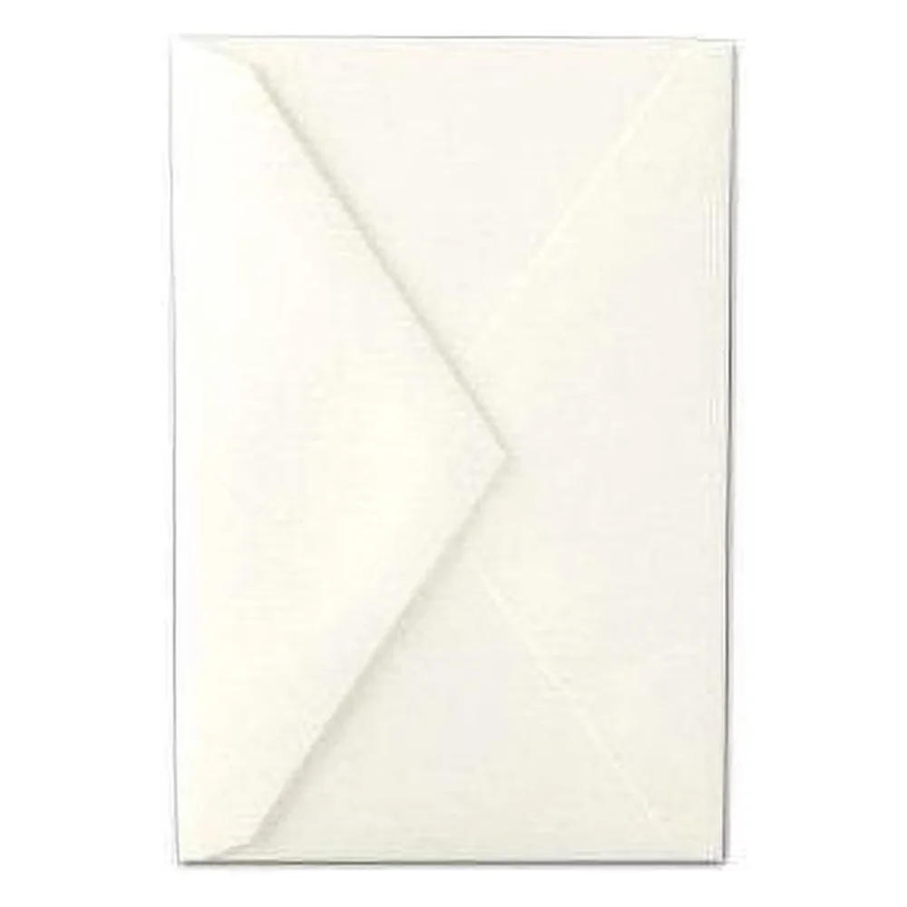 Sleek Moving with 25 envelopes, Made in the USA, Paper Weight: 32 - White Model 6A268A