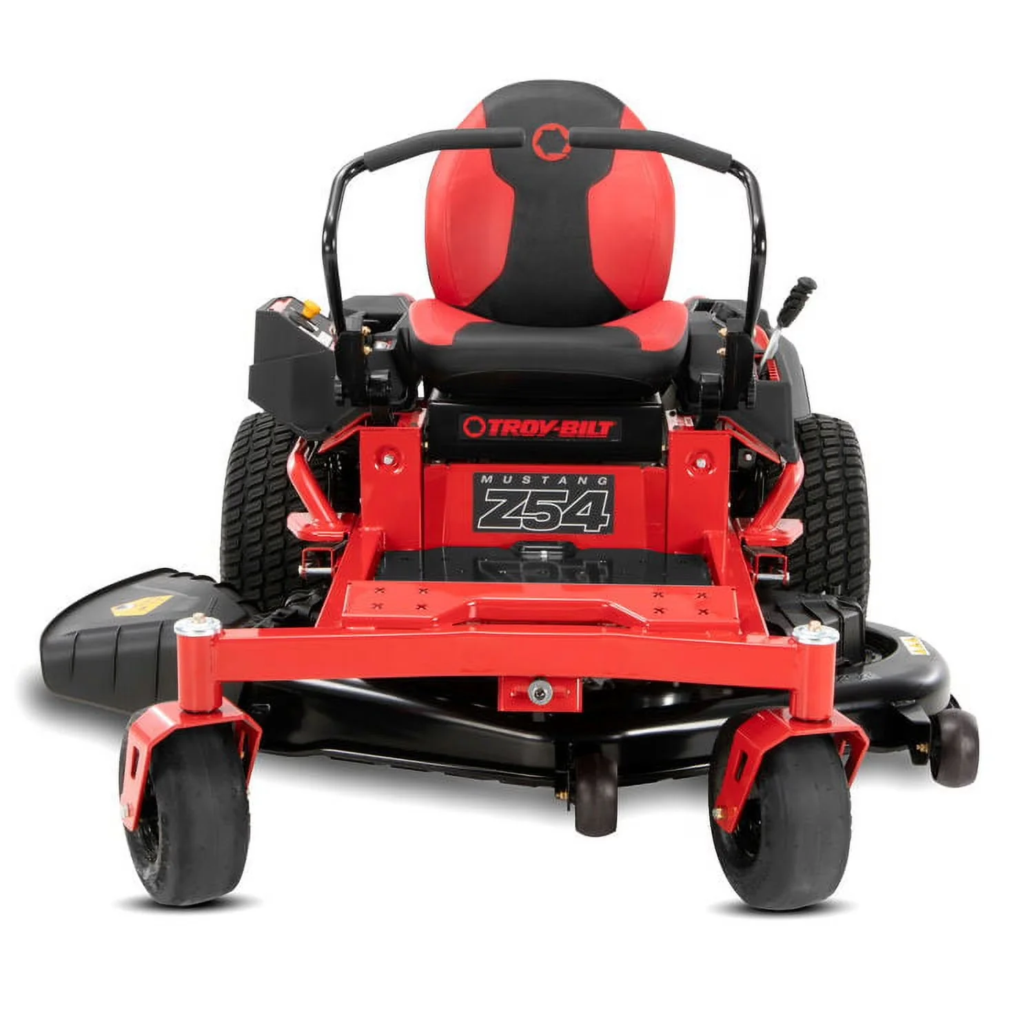 Classic Riding Lawn Mower - 54 in for Multiple Applications Model 3AAD8E