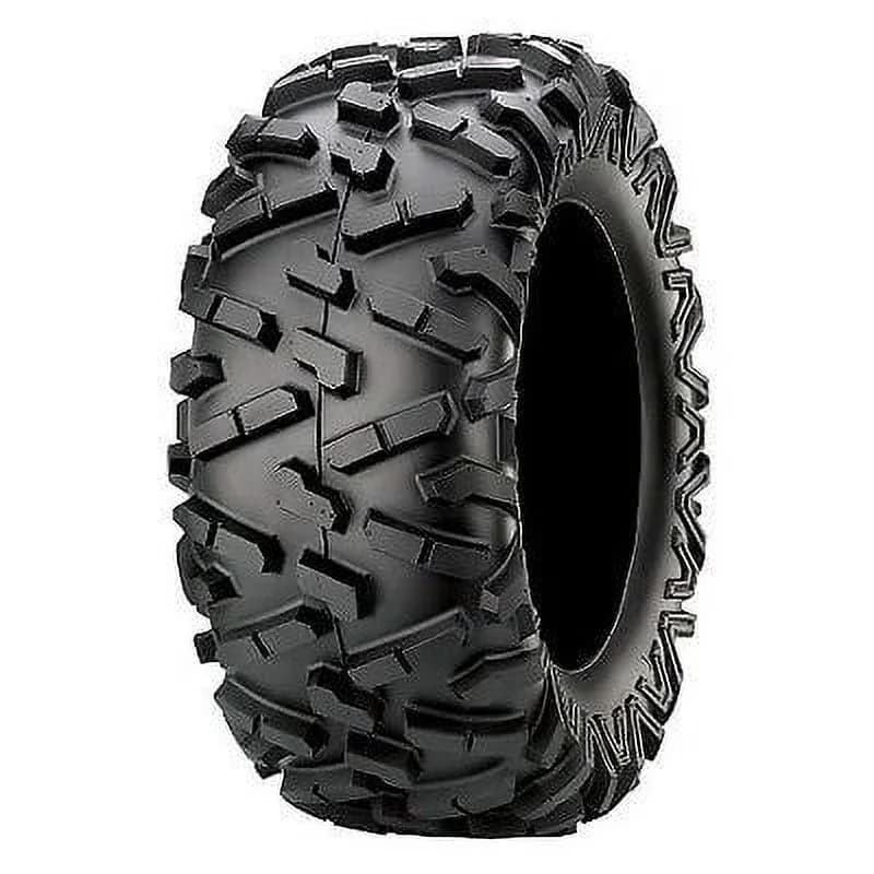 Sleek Atv Tire with Durable Construction, Front AT26/9R12 C, Size: 26X9R12 - Model 24E718