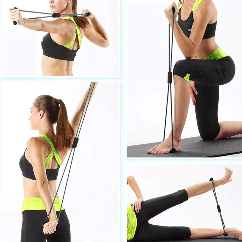 Home Gym Accessory Classic with Water-Resistant, Foam Roller Set - Foam, Pvc, Eva Black Model F84204