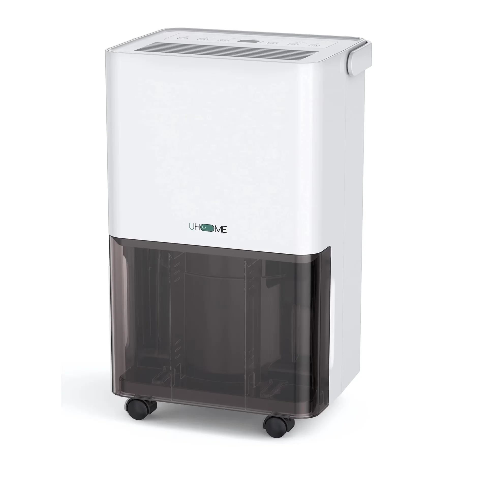 Dehumidifier Efficient with 30 Pint for Auto - Standard Series Model 7DDBE2