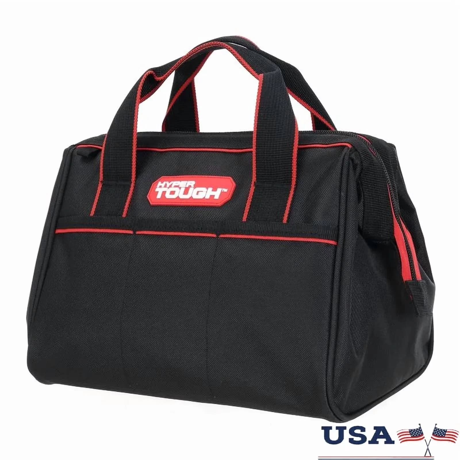Quality Toolstorage with Multi-Purpose, Storage, Useful for both indoor and outdoor use. - 12" Model 7DD56A