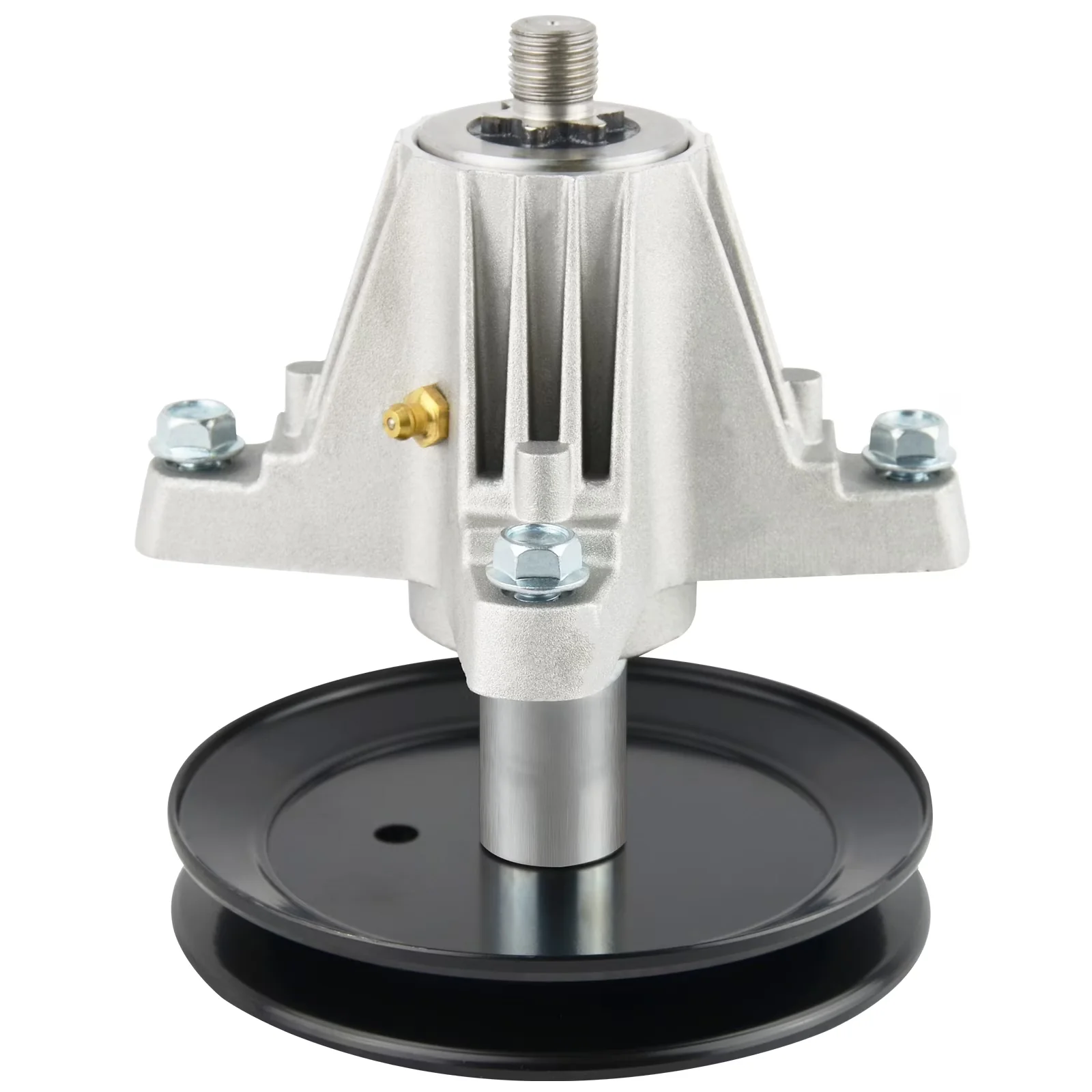 Riding Lawn Mower Innovative with Replacement Deck Spindle Assembly - 618-04126 Model 86B722