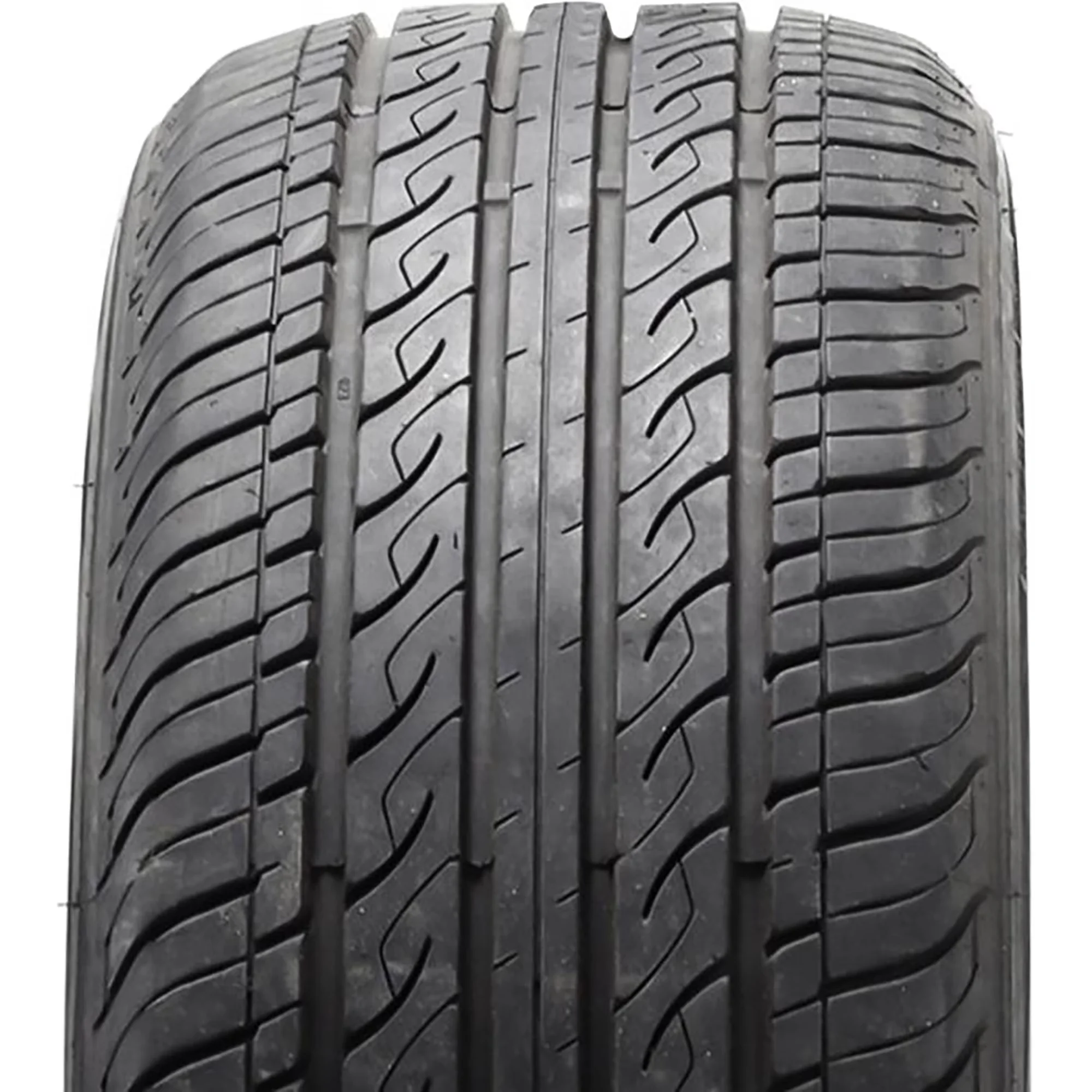 Premium Car Tire with Fits Multiple Makes And Models, Size: 225/65R16, Designed for passenger vehicles and SUVs - Model 8BECB7