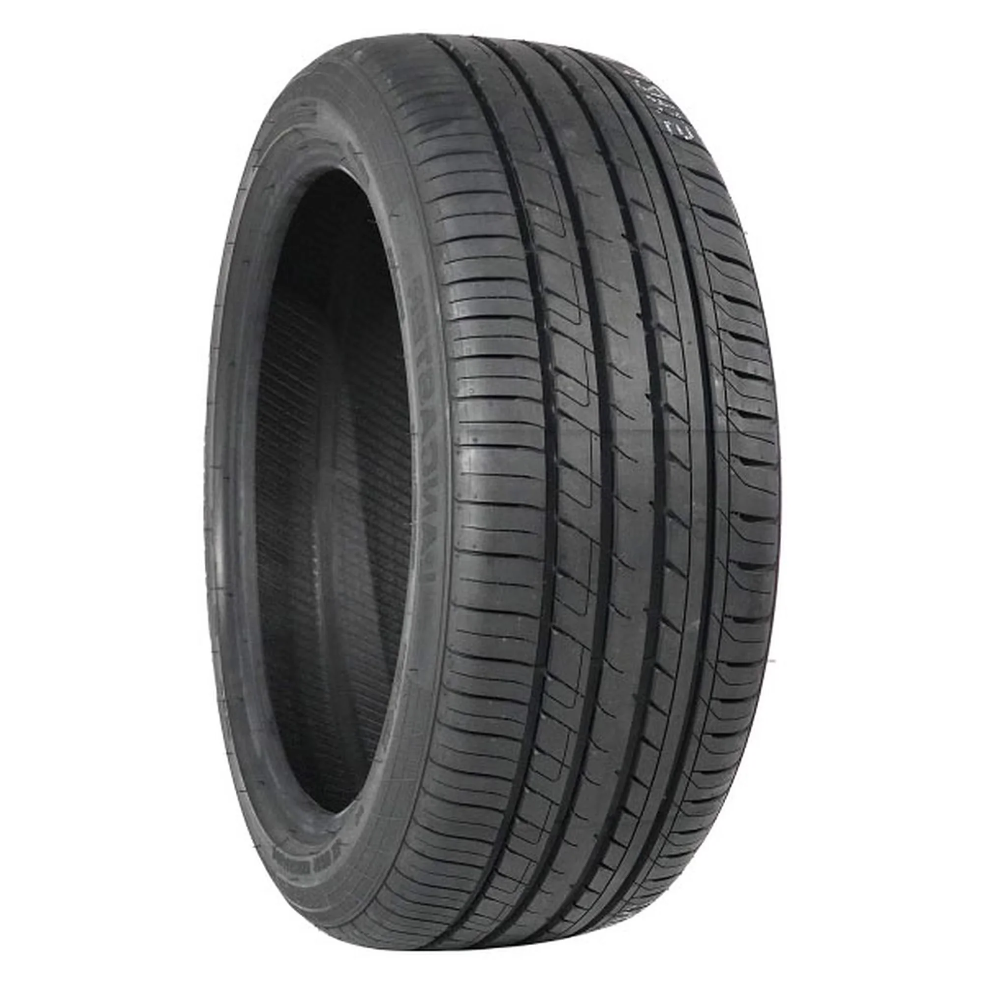 Essential Car Tire with Fits Multiple Makes And Models, Size: 205/65R16 - Model 4A78A7