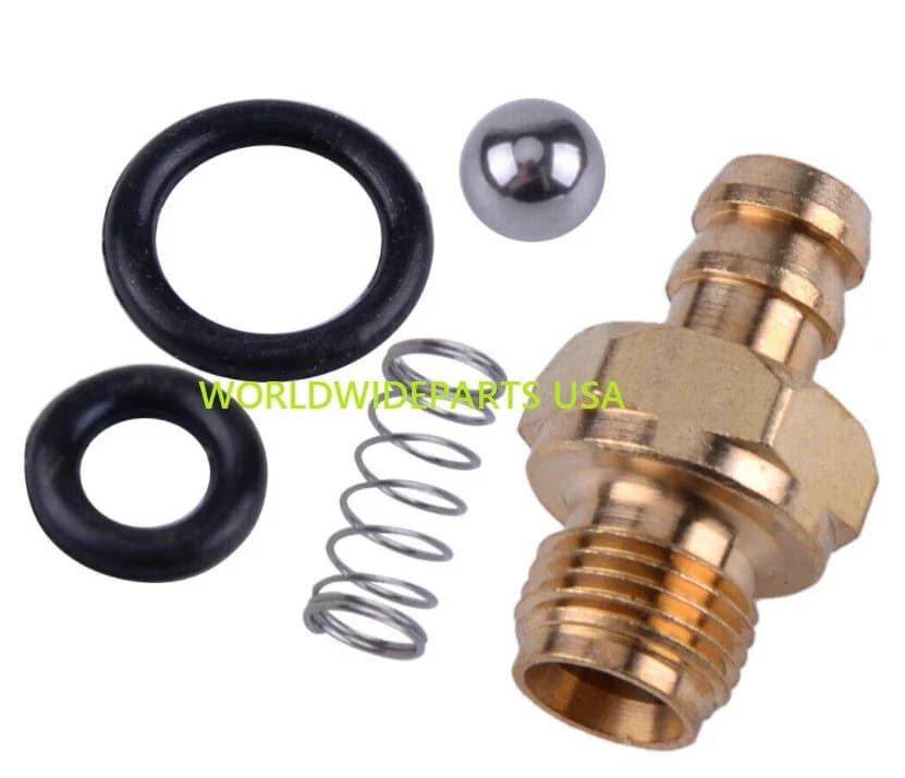 Replacement Parts Accessory Reliable - Simpson - Commercial Quality Model F957AD