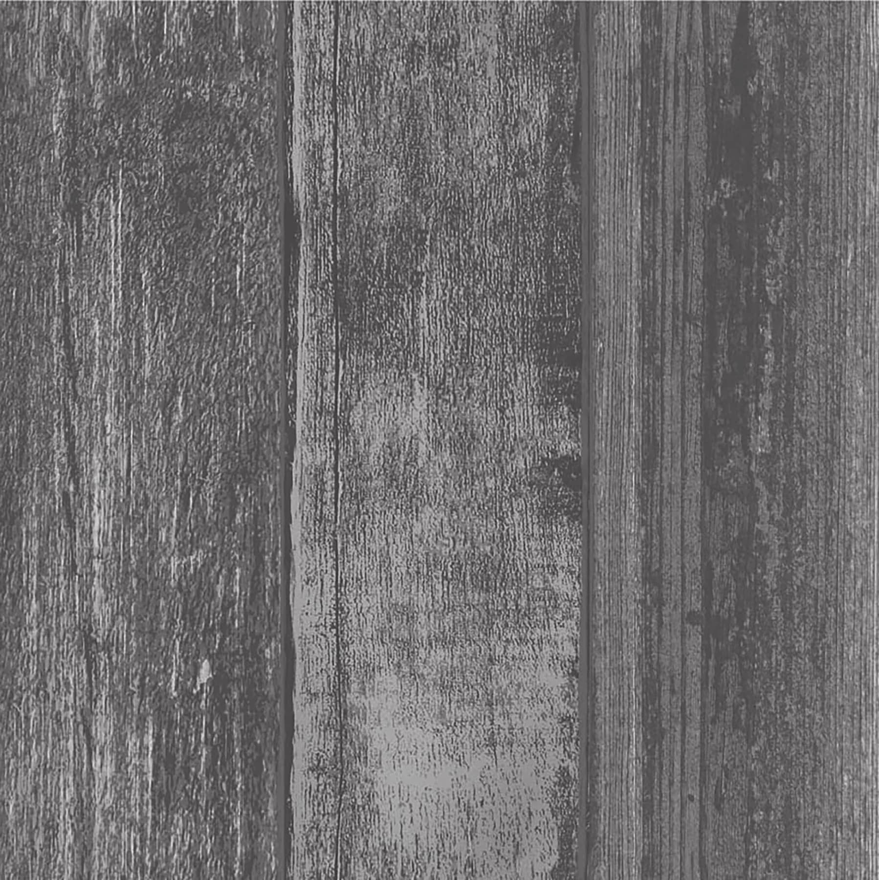 Grey Vinyl Flooring Vinyl Plank Flooring Efficient with Easy Installation, Peel and stick to apply - Grey Virgin Vinyl Model 664838