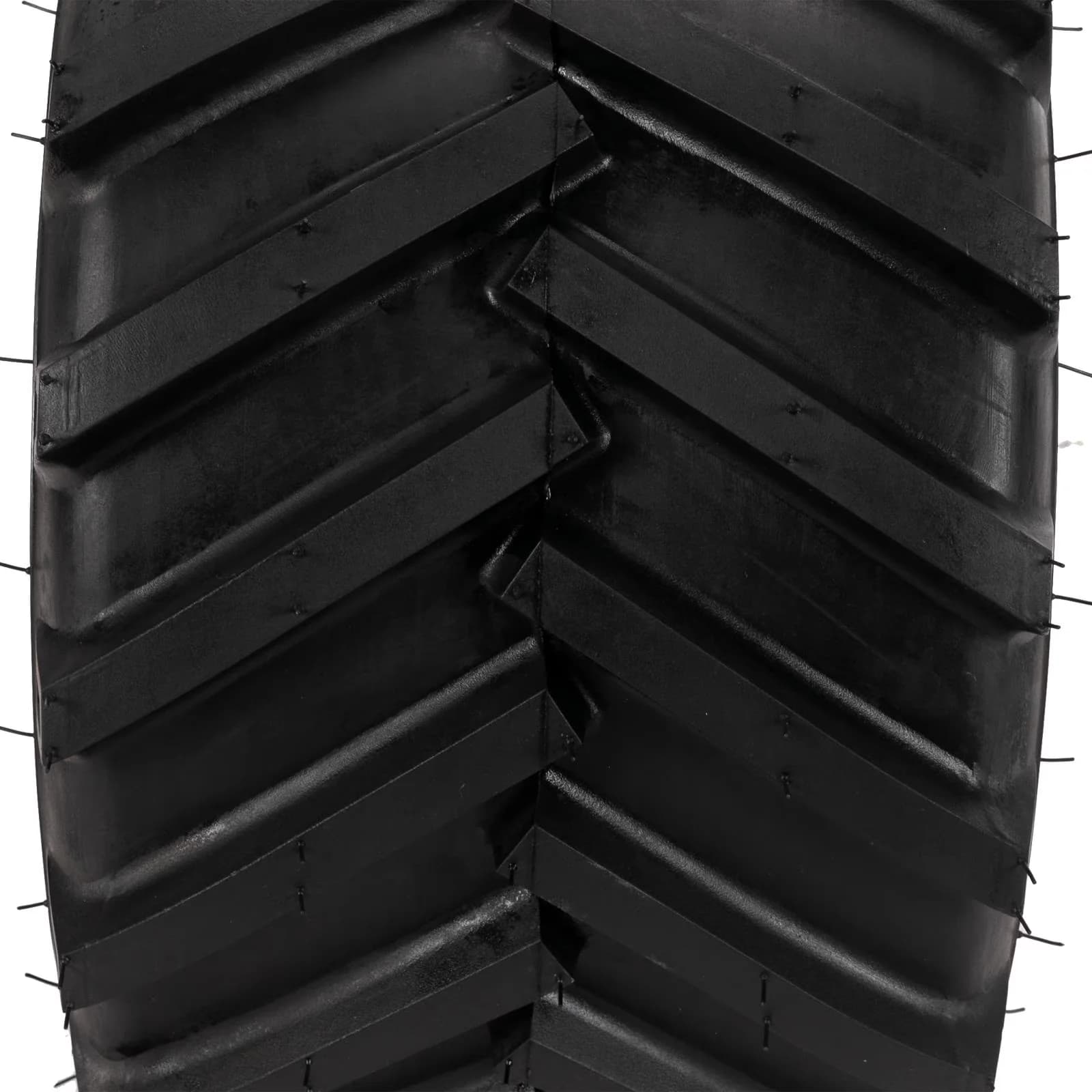 Premium Lawn Mower Tire with 20x10.00-8 Lawn Mower 4PR Tires, Max load:1190Lbs - Model 22C46A