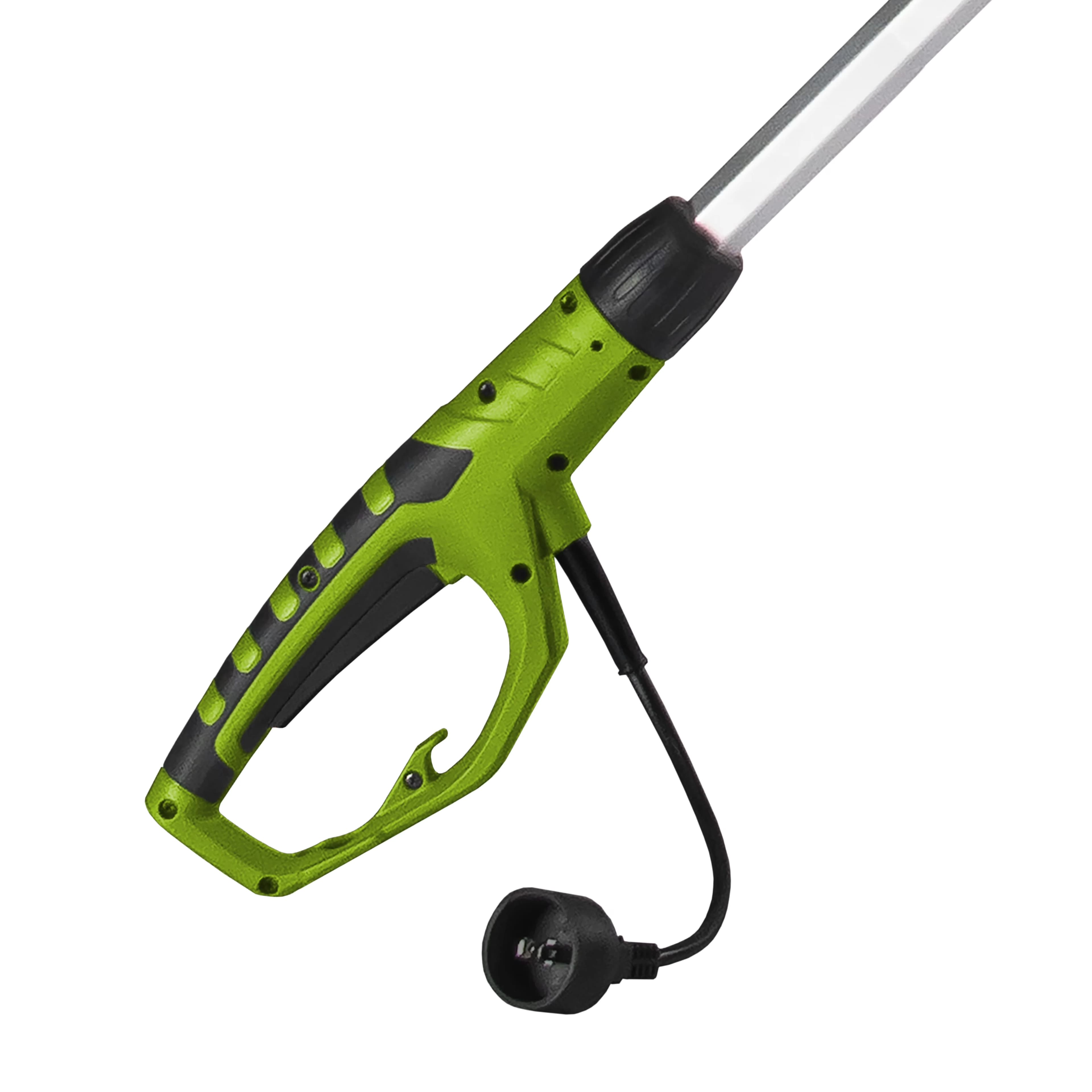 Essential Pole Saw with Telescoping, 6.5-Amp 8" Corded Electric - Multicolor Model 2B7468