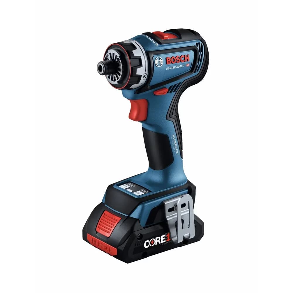 Classic Factory Reconditioned with 18V, 2 Batteries (4 Ah) (Refurbished) - Model 7050B8