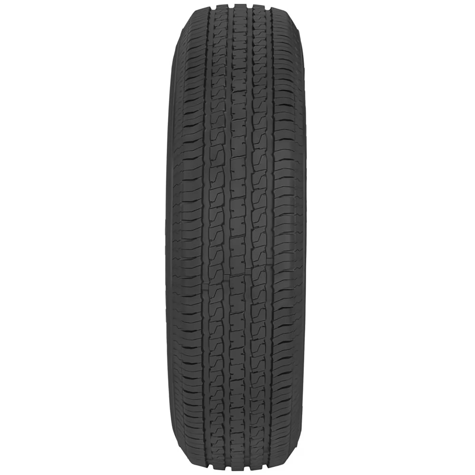 Innovative Trailer Tire with Fits Multiple Makes And Models, Road Max ST ST175/80R13 97/93M D - Model 80A811