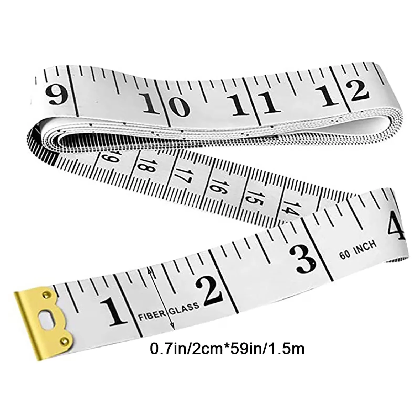 Measuring Layout Innovative with Accurate Measurement, Easy To Read - Blue Pvc Model AE6D29