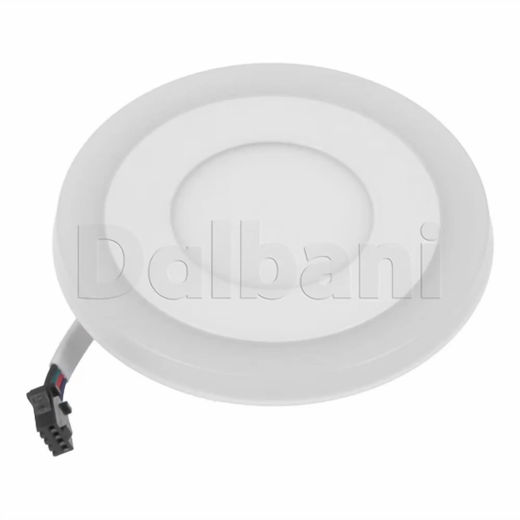 Reliable Ceiling Lights Fixture with LED, 3W, Useful for both indoor and outdoor use. - Model DA908F