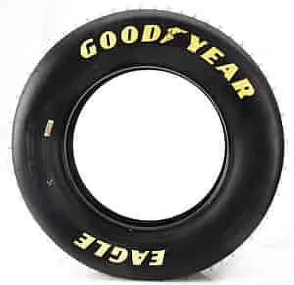 Premium Motor Home And Rv Tire with High quality construction and durability, 25.0-4.5-15 Front Runner - Model 2BB1C6