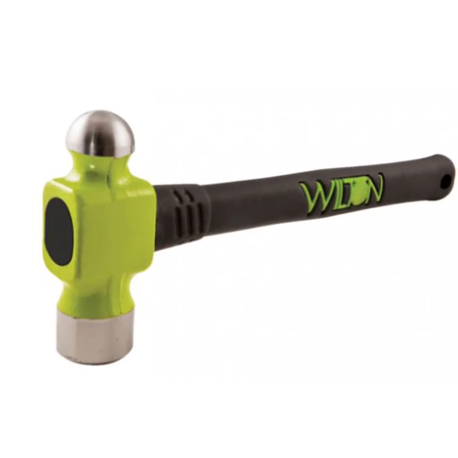 Sleek Hand Tool Set with Ergonomic Handle, Head material: Drop forged steel - Alloy Steel Green Model 6B4656
