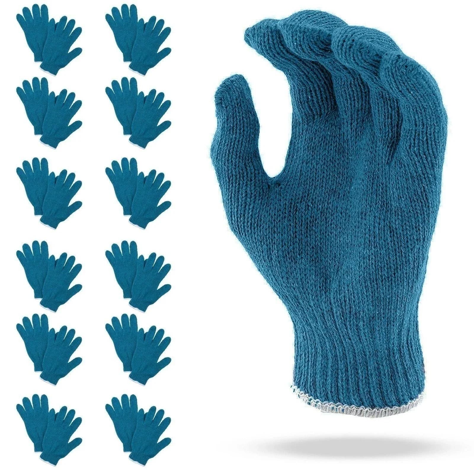 Protective Equipment Efficient - Medium - Essential Collection Model AD7D6A