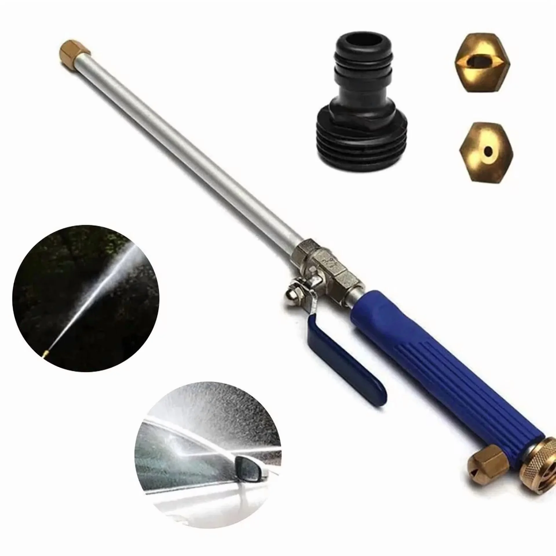 Versatile Replacement Parts Accessory - High - Ergonomic Design Model 5D4498