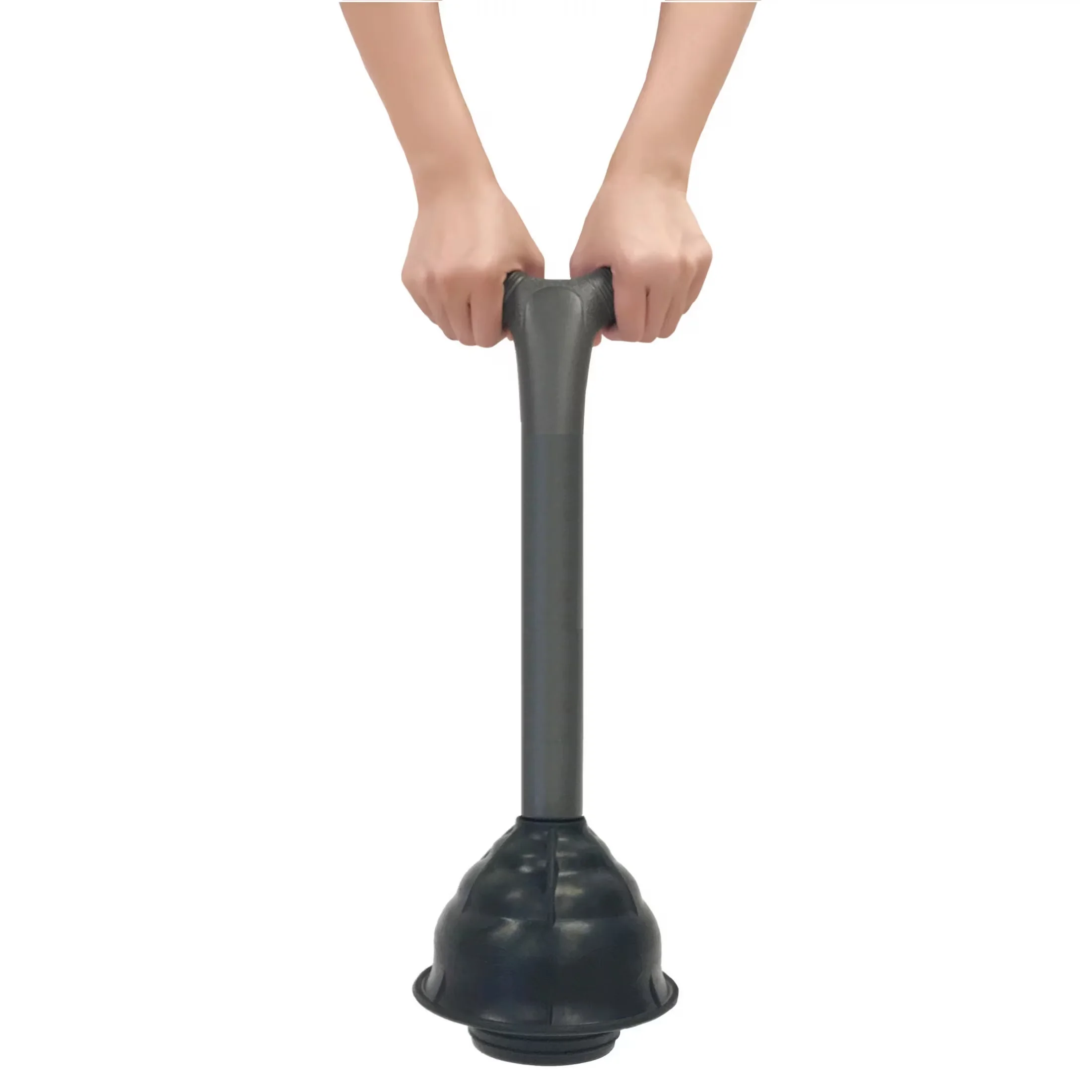 Innovative Plumbing with Durable, Handheld, Lightweight - 7" x 7" x 21" Model E7149A