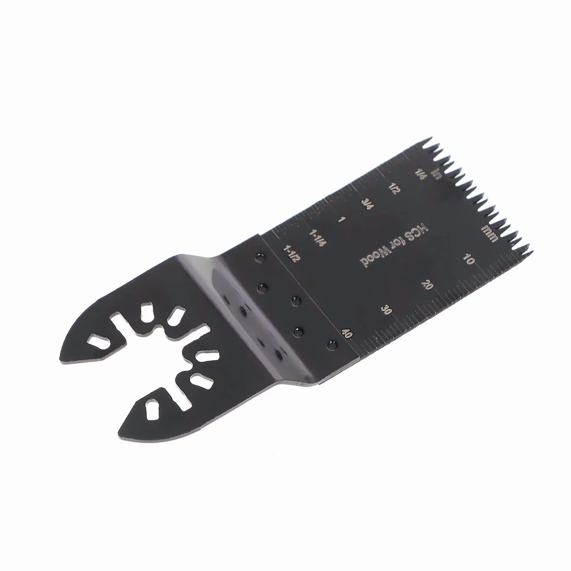 Essential Power Tool with Useful for both indoor and outdoor use., 14 Pcs Oscillating Multi Saw Blade - Model BF5739
