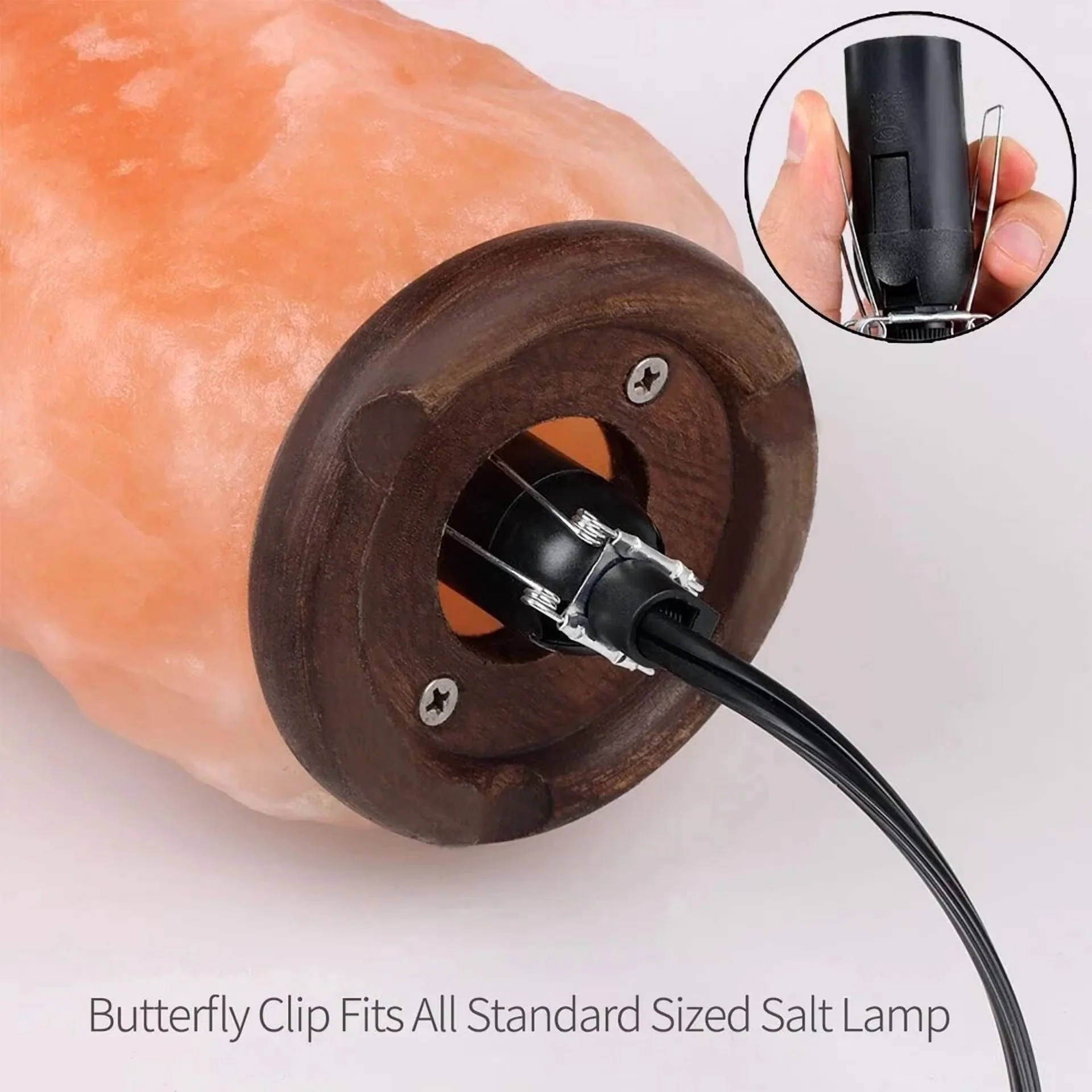 Novelty Light Professional with Power Cord, Easy to use and practical for everyone. - Model EBB62C
