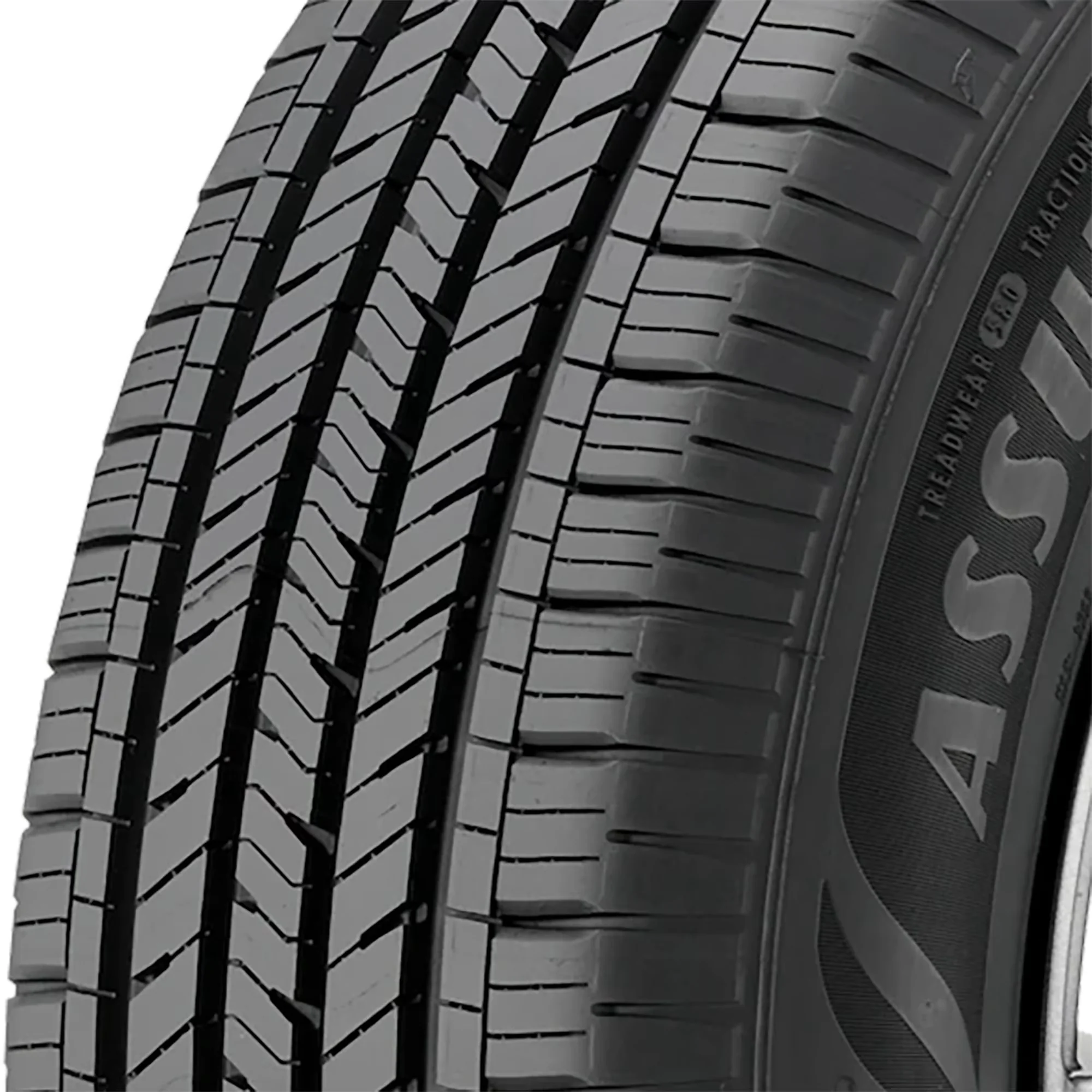 Innovative Atv Tire with Fits Multiple Makes And Models, Size: 205/65R16 - Model 85FCA3