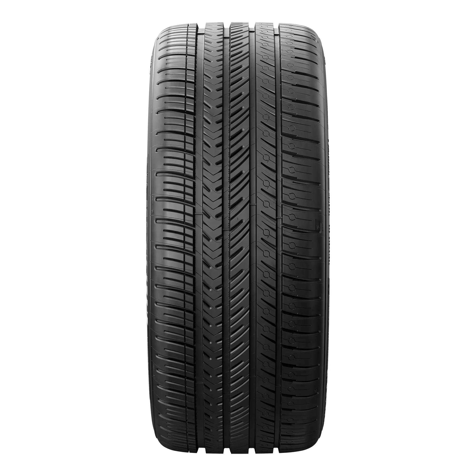 Compact Car Tire with Wet Or Dry, Standard Limited Warranty: 6 years, Pilot Sport All-Season 4 325/ (101Y) - Model 134DBC