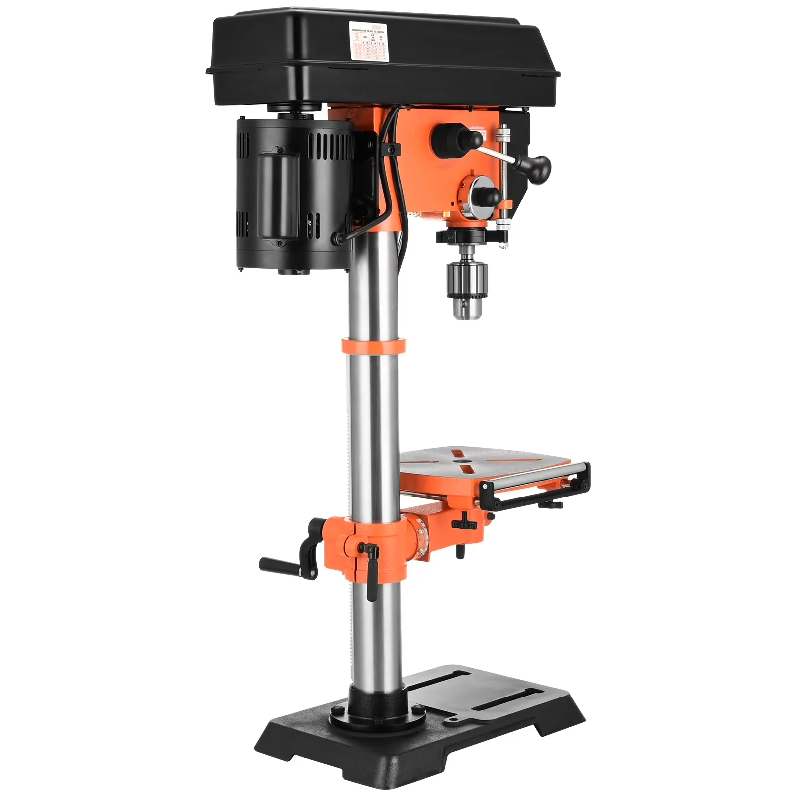 Woodworking Durable with 120V, Variable Speed - Black for Studio - Universal Fit Model 14CFB2